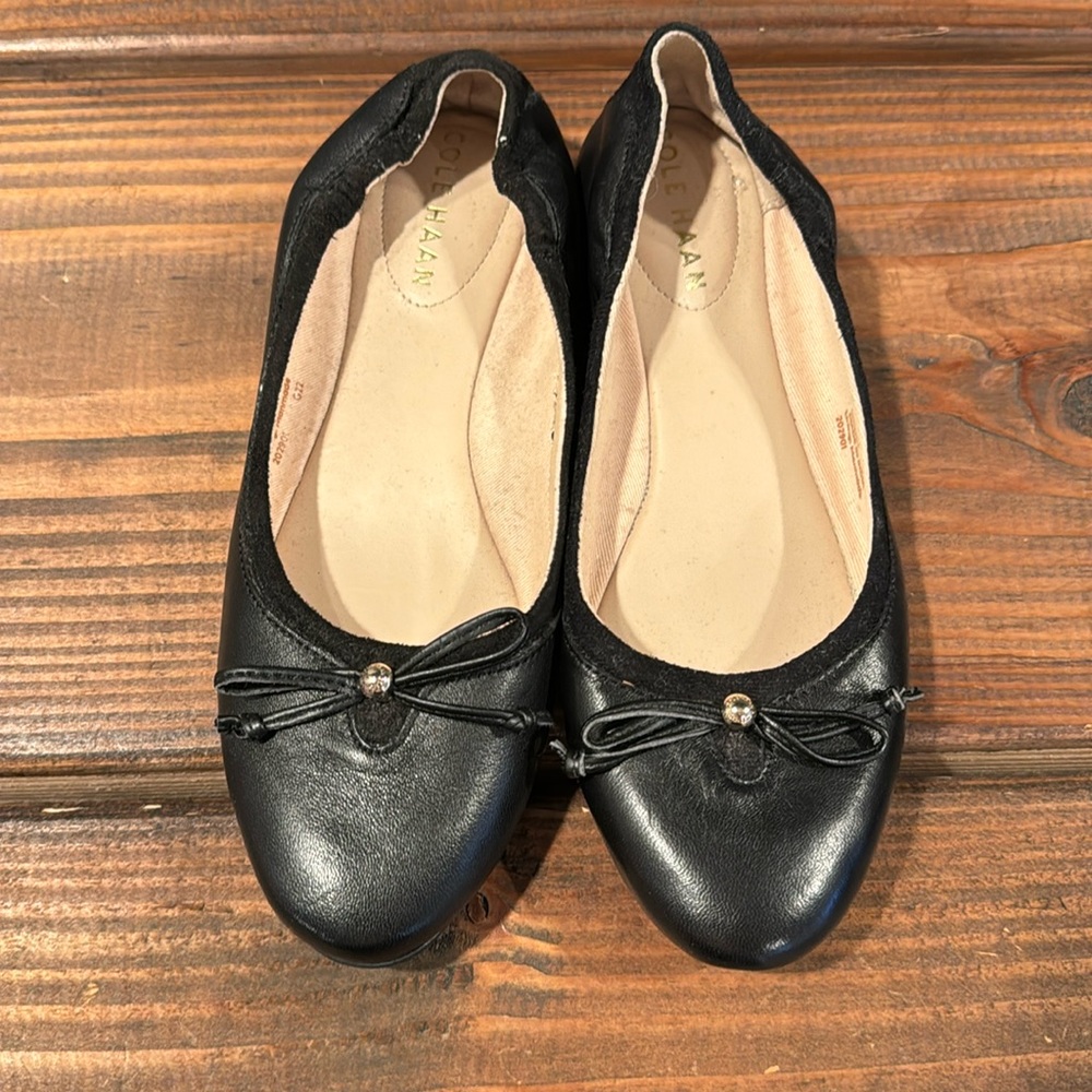 Cole Haan Keira Ballet Flats